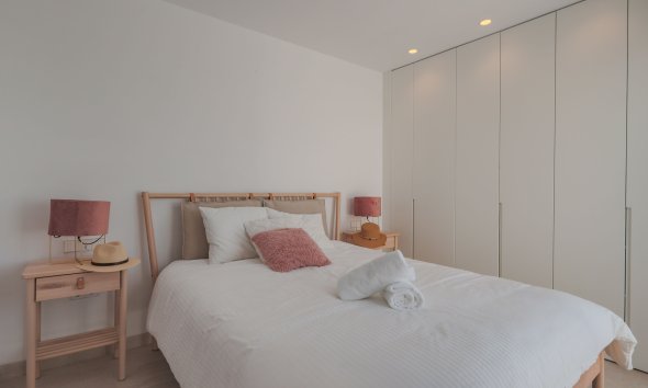 Obra nueva - Villa -
Torre-Pacheco