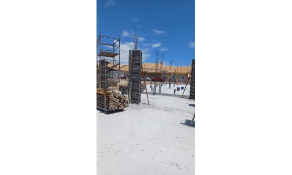New Build - Villa -
Torre-Pacheco