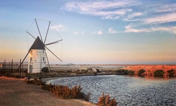 Obra nueva - Villa -
San Pedro del Pinatar