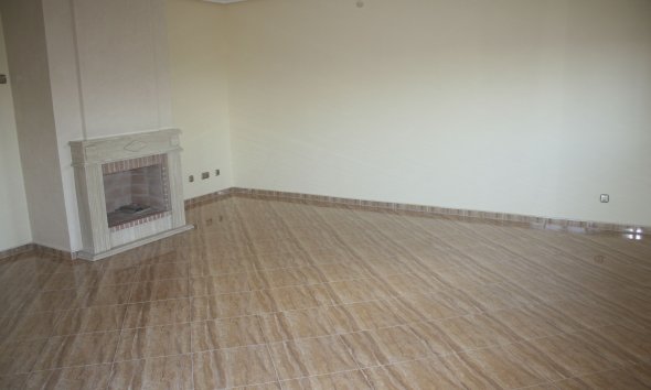 New Build - Villa -
Torrevieja