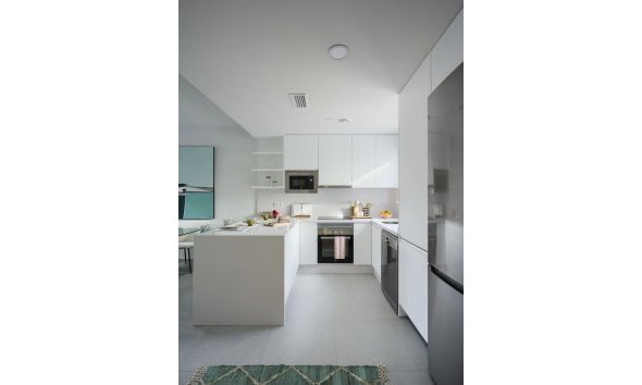 New Build - Townhouse -
Murcia