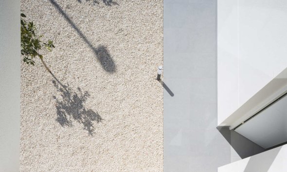 New Build - Townhouse -
Murcia