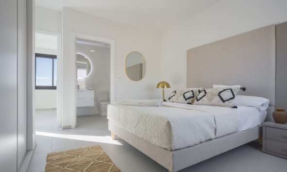 New Build - Townhouse -
Murcia
