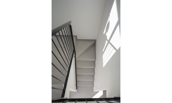 New Build - Townhouse -
Murcia