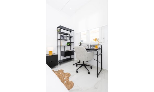 Obra nueva - Apartamento -
Jacarilla