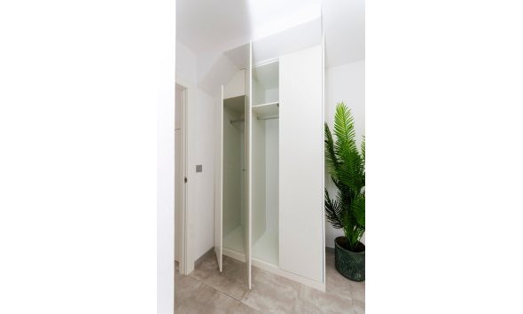 New Build - Townhouse -
Torrevieja
