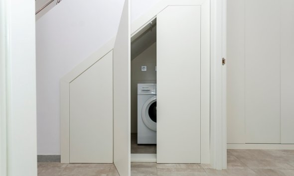 New Build - Townhouse -
Torrevieja