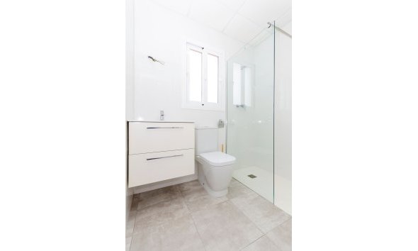 New Build - Townhouse -
Torrevieja