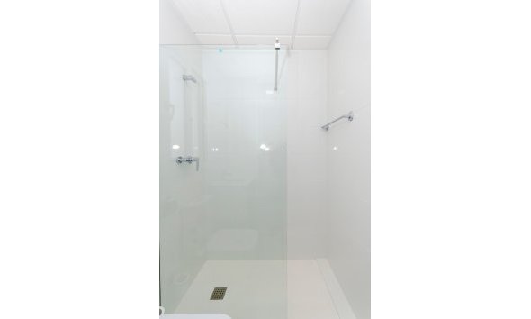 New Build - Townhouse -
Torrevieja