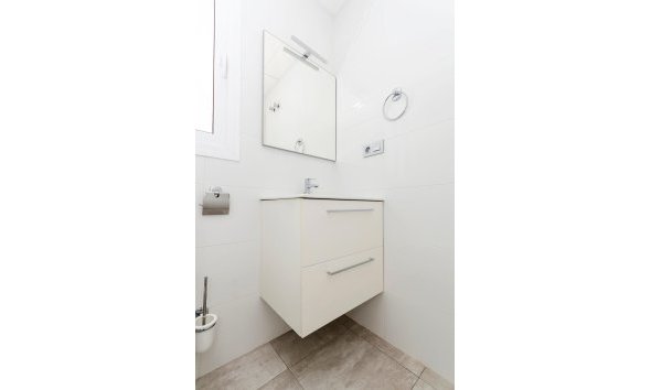 New Build - Townhouse -
Torrevieja
