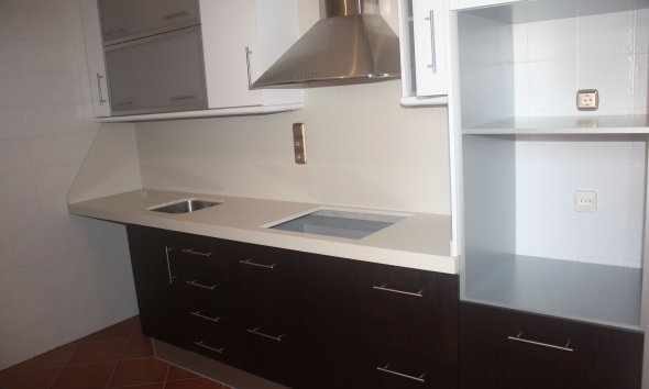 New Build - Townhouse -
Torrevieja