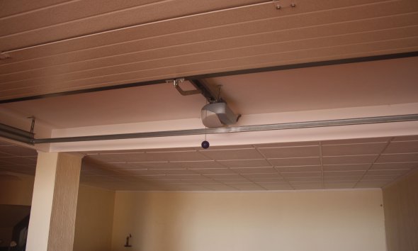 New Build - Townhouse -
Torrevieja