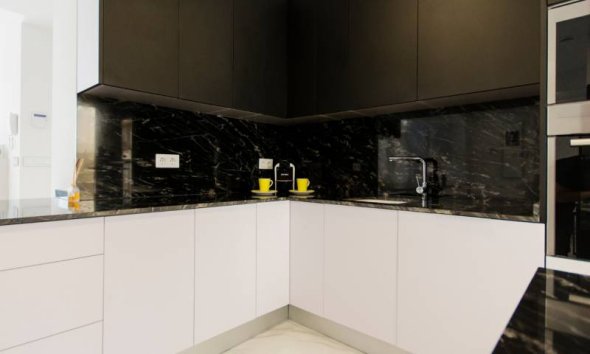 Obra nueva - Villa -
Orihuela Costa - Orihuela