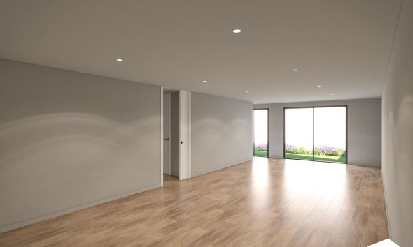 New Build - Villa -
Torre-Pacheco