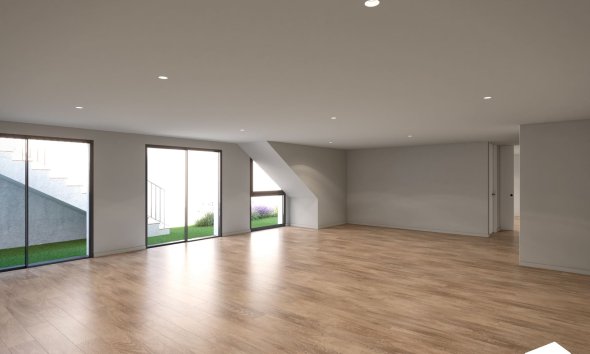 New Build - Villa -
Torre-Pacheco