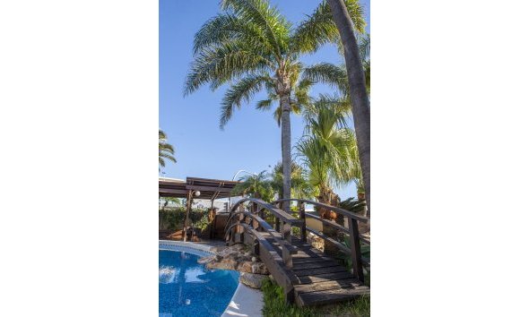 Obra nueva - Villa -
San Pedro del Pinatar