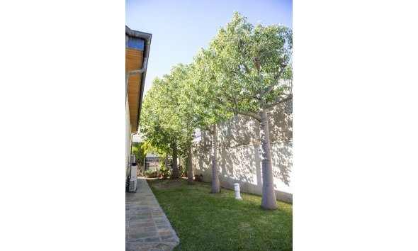 Nybyggeri - Villa -
San Pedro del Pinatar