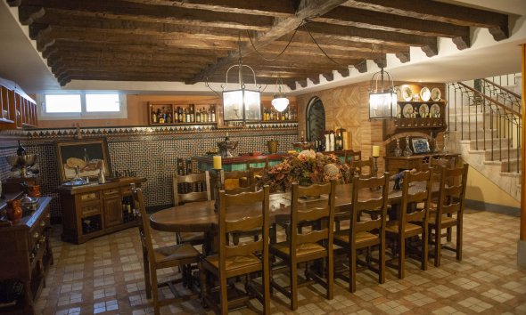 Nybyggeri - Villa -
San Pedro del Pinatar