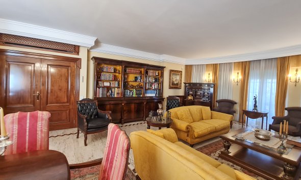 Nybyggeri - Villa -
San Pedro del Pinatar