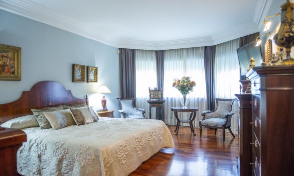 Nybyggeri - Villa -
San Pedro del Pinatar