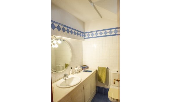 Nybyggeri - Villa -
San Pedro del Pinatar