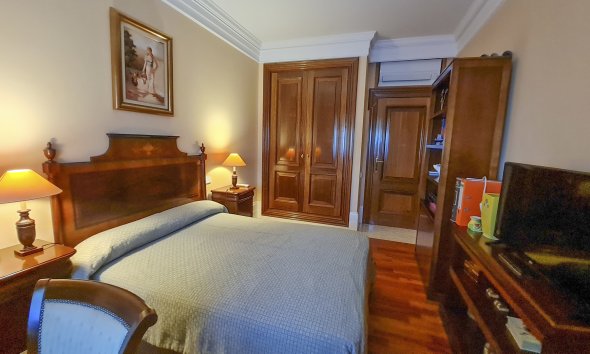 Nybyggeri - Villa -
San Pedro del Pinatar