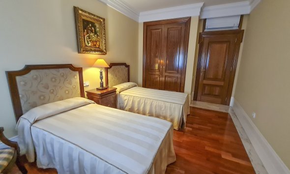 Nybyggeri - Villa -
San Pedro del Pinatar