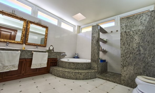 Nybyggeri - Villa -
San Pedro del Pinatar