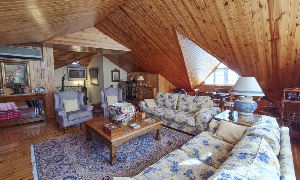 Nybyggeri - Villa -
San Pedro del Pinatar
