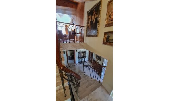 Nybyggeri - Villa -
San Pedro del Pinatar