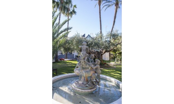 Nybyggeri - Villa -
San Pedro del Pinatar