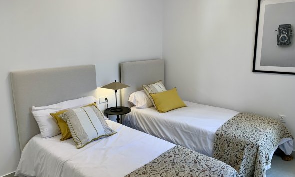 New Build - Villa -
San Javier