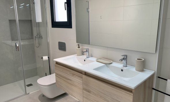 New Build - Villa -
San Javier