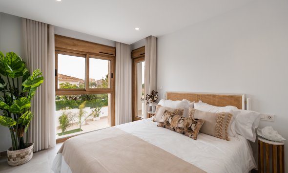 Nybyggeri - Villa -
Orihuela Costa