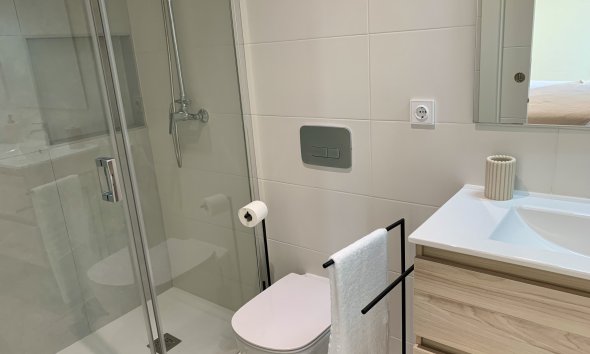 New Build - Villa -
San Javier