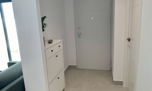 New Build - Villa -
San Javier