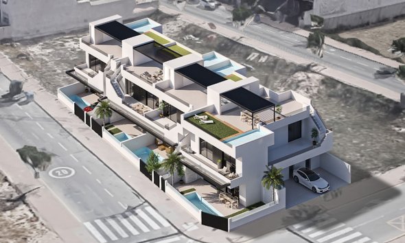 New Build - Apartment -
Las Esperanzas