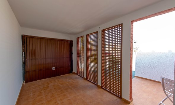 New Build - Villa -
Los Alcázares