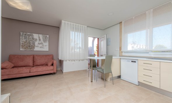New Build - Villa -
Los Alcázares