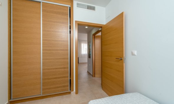 New Build - Villa -
Los Alcázares