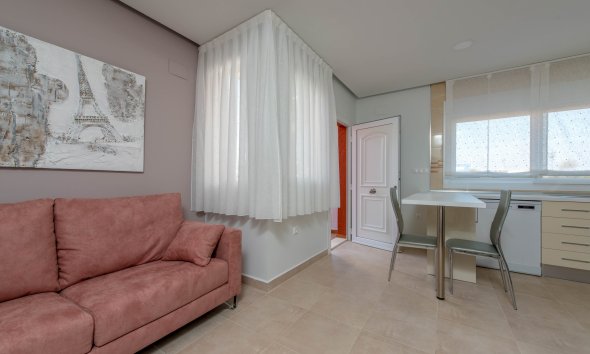New Build - Villa -
Los Alcázares
