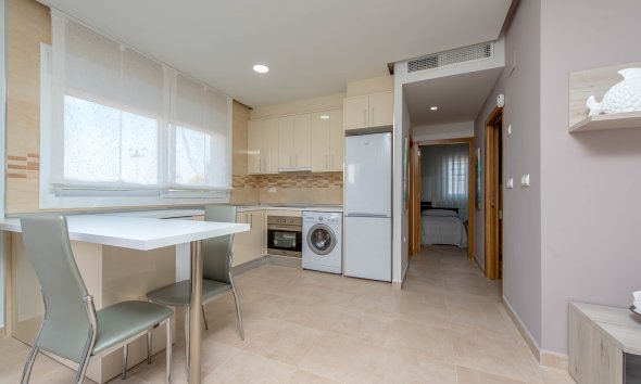 New Build - Villa -
Los Alcázares
