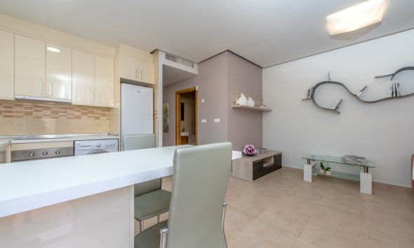 New Build - Villa -
Los Alcázares