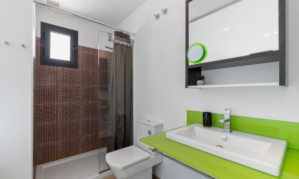 Resale - Apartment -
Orihuela Costa - Villamartín