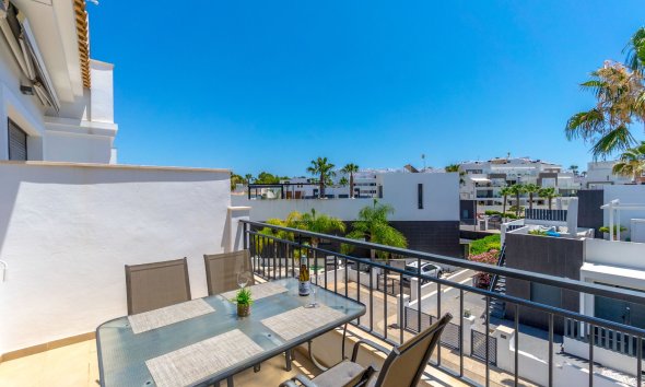 Resale - Apartment -
Orihuela Costa - Villamartín