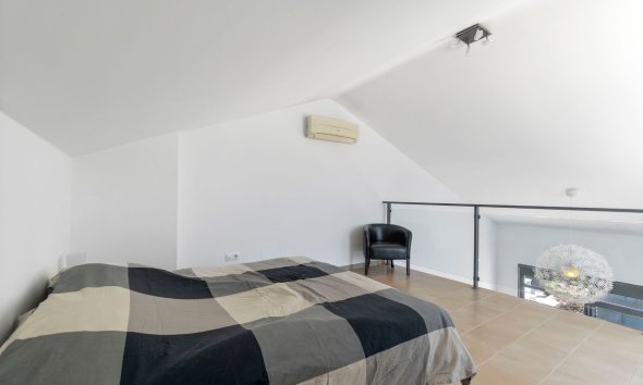 Resale - Apartment -
Orihuela Costa - Villamartín