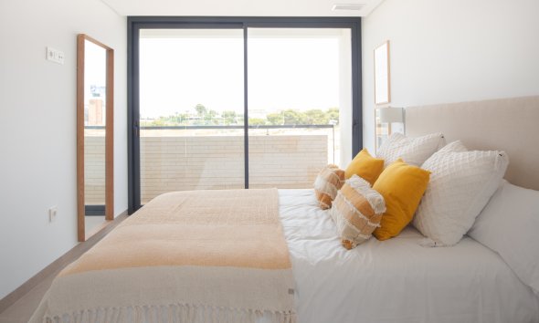 Nybyggeri - Villa -
Orihuela Costa