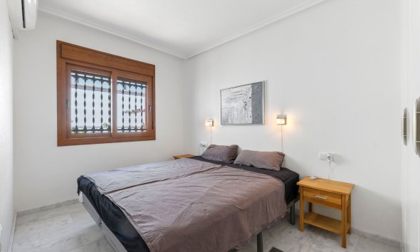 Resale - Townhouse -
San Miguel de Salinas