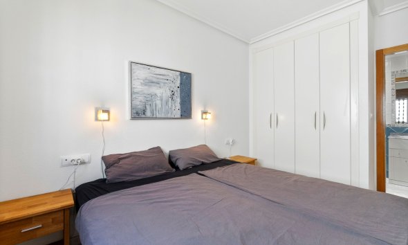 Resale - Townhouse -
San Miguel de Salinas