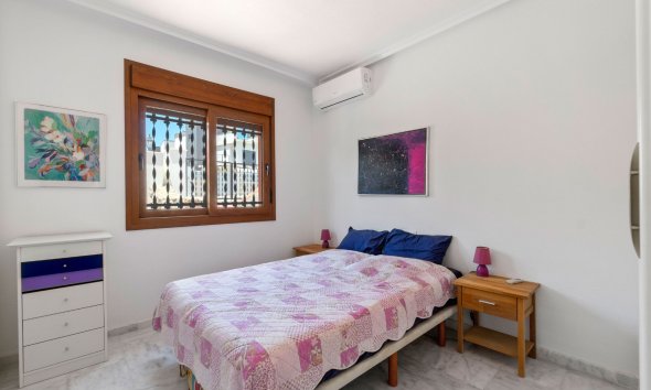 Resale - Townhouse -
San Miguel de Salinas